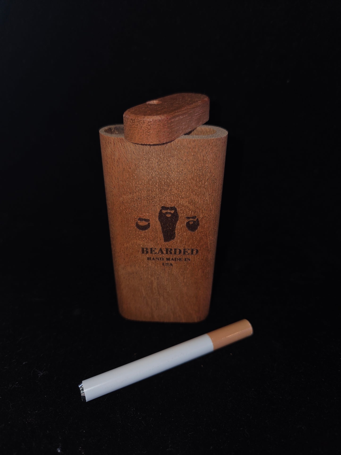 Bearded Dugouts - Medium