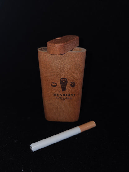 Bearded Dugouts - Medium