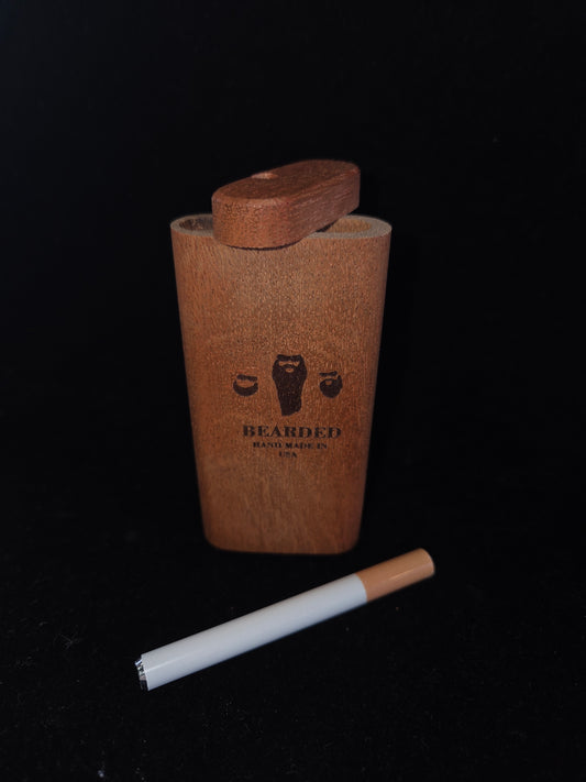 Bearded Dugouts - Medium