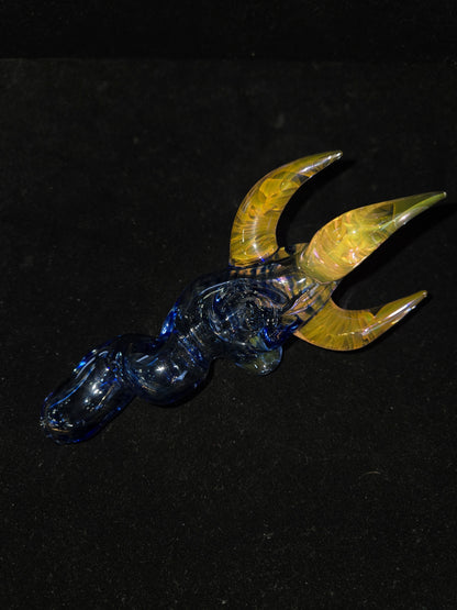 Cosmic Glass Novelty Pipes