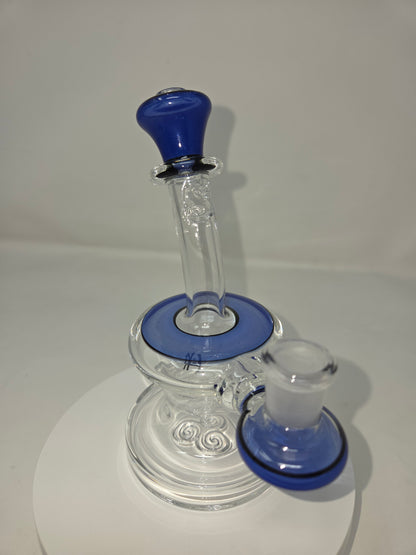 SlugWorth Glass Pocket Tubes