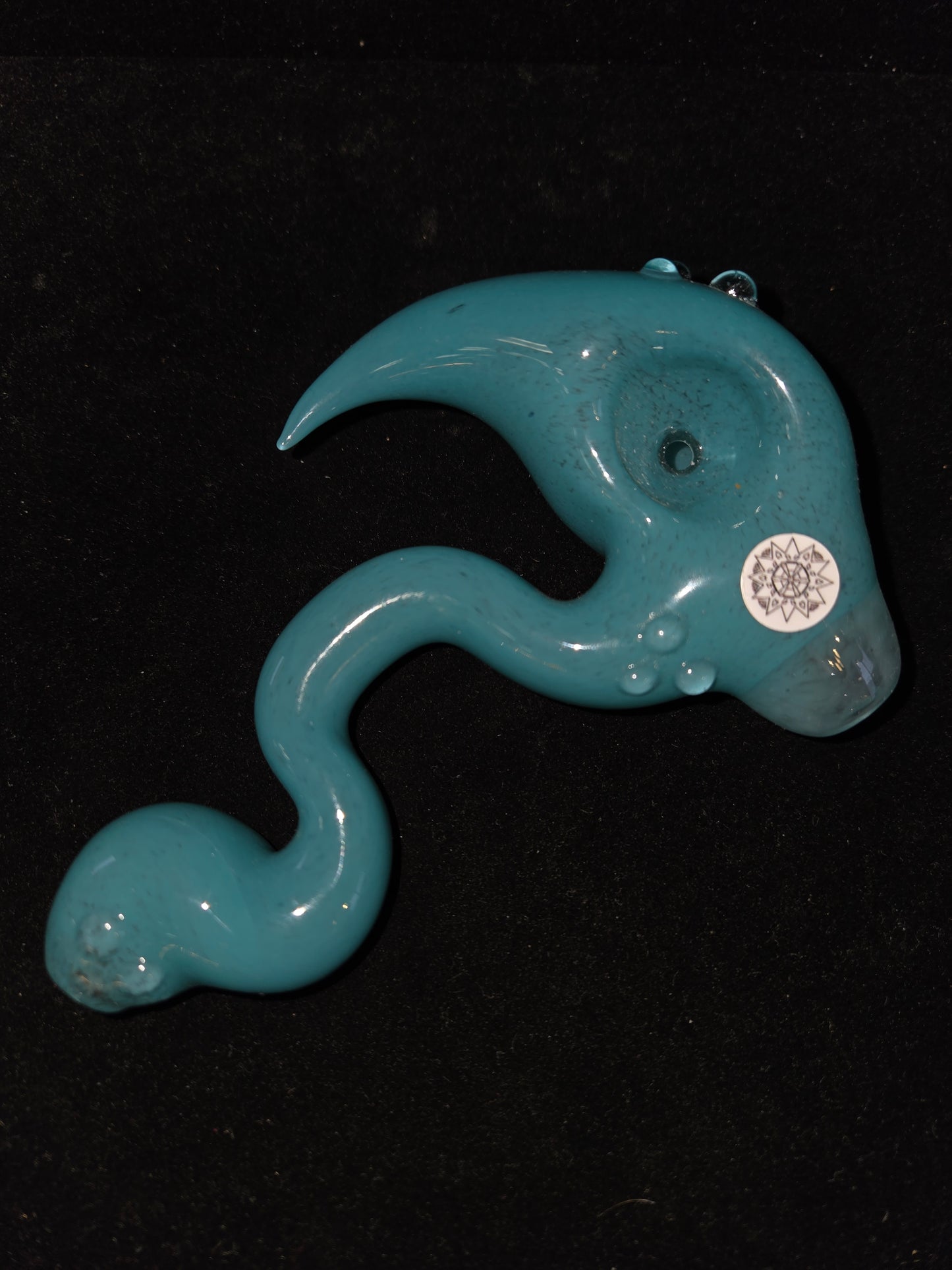 Cosmic Glass Novelty Pipes