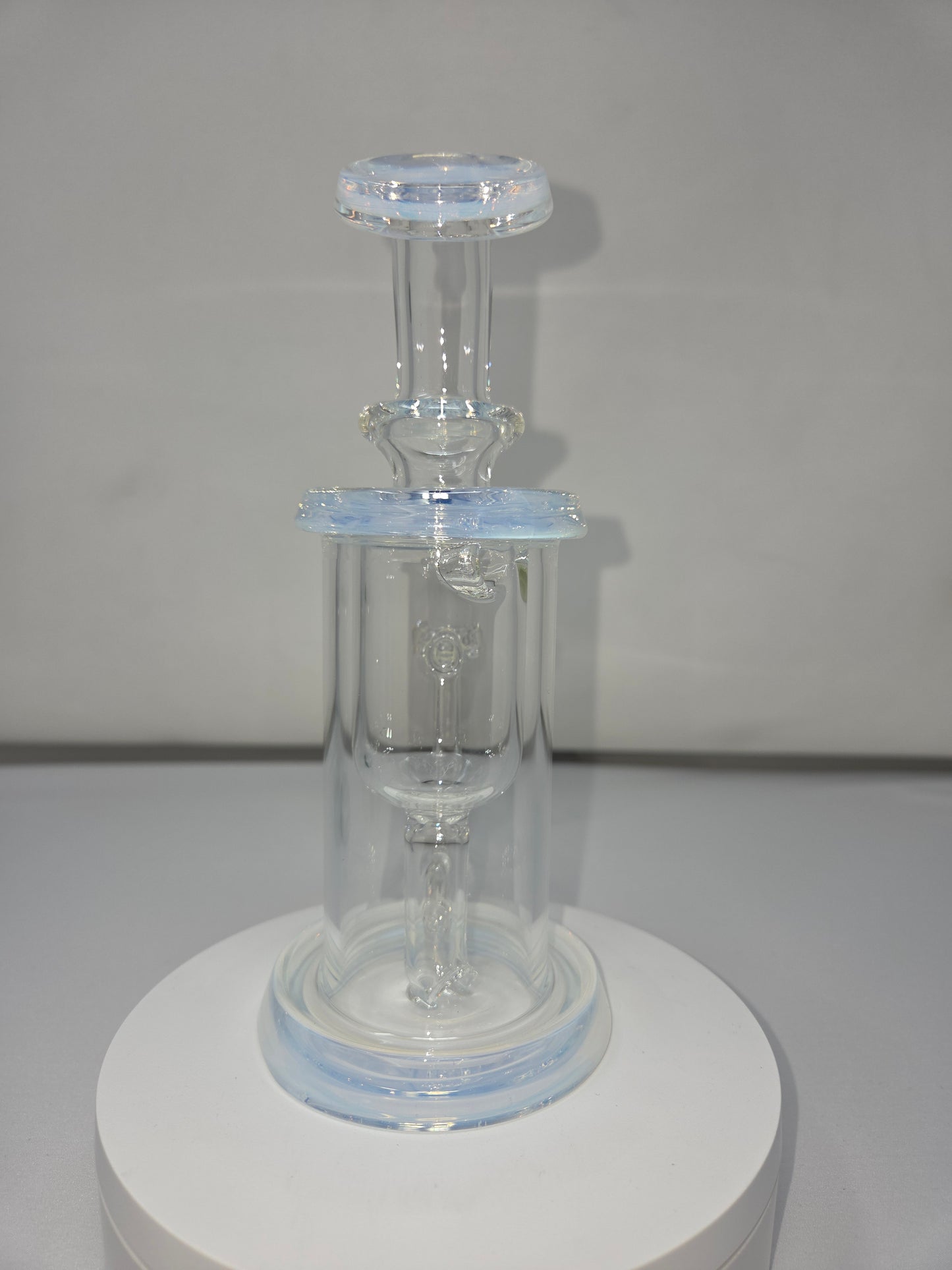Leisure Glass Color Accent Incyclers