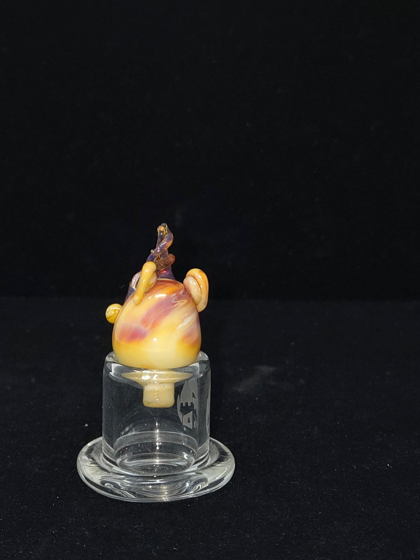 Seth Sims Cuddle Fish Bubble Cap