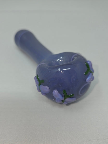 Kristi Conant Critter/Themed Spoon Pipe