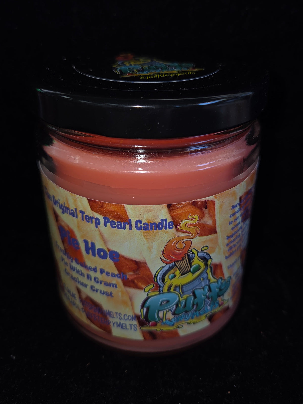 Puffs Terpy Melts