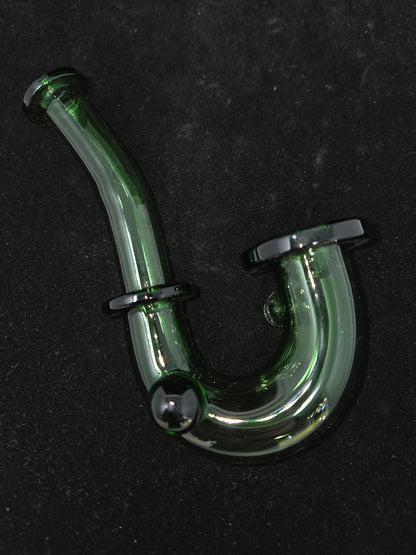 Jon Llerandi Single Color Sherlock with Marble