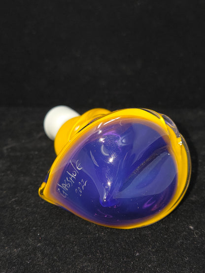 GlassHole Spray Can Spoon