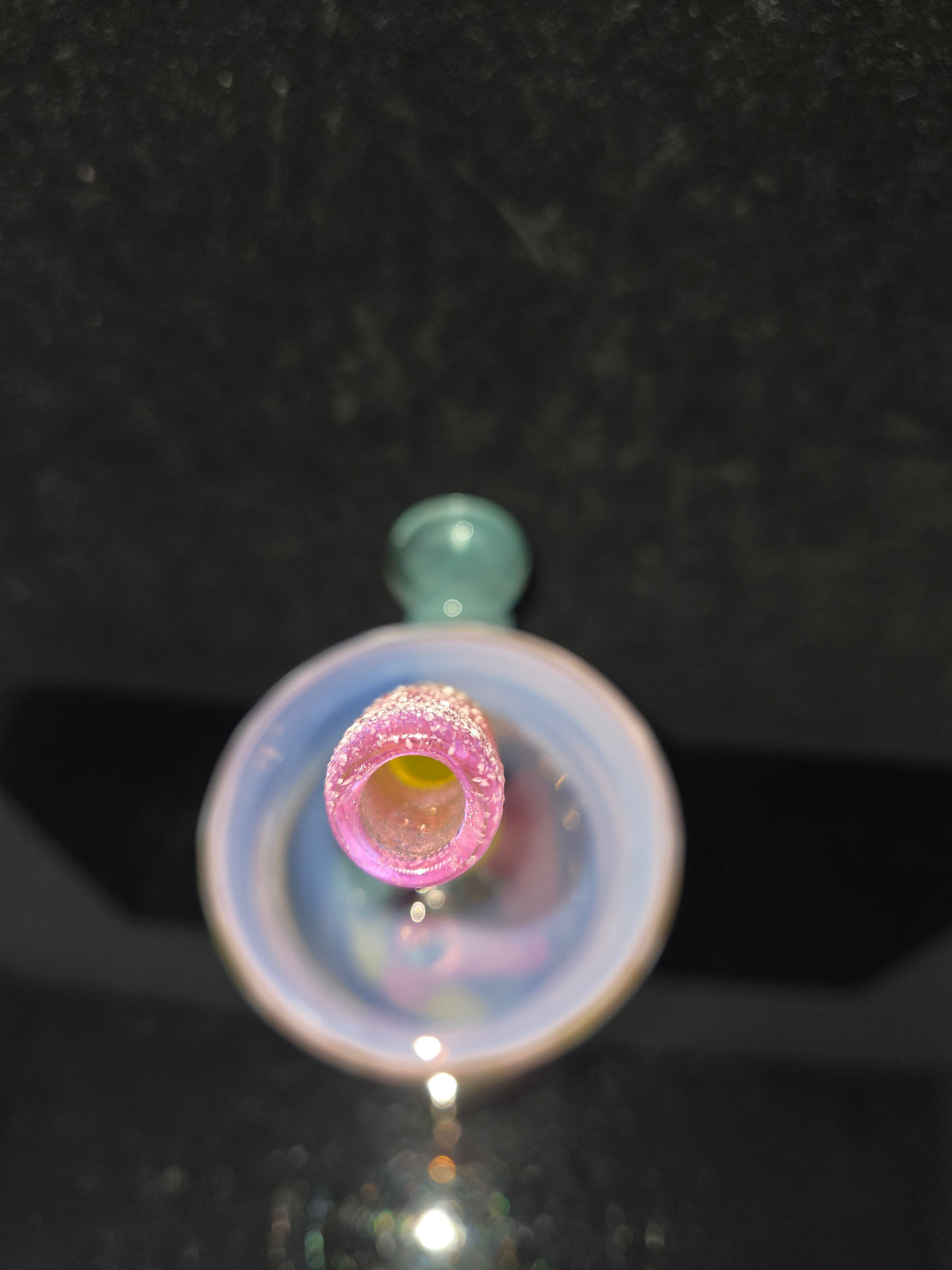Emperial Glass Cup Rigs