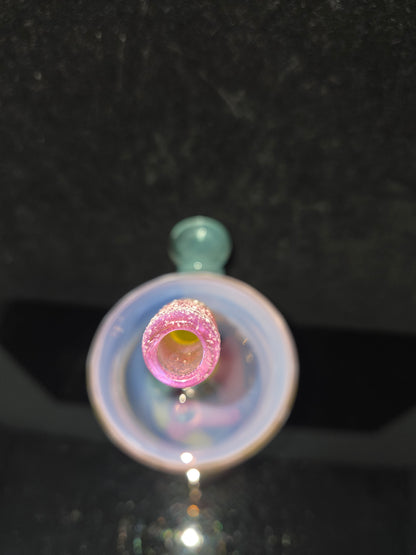 Emperial Glass Cup Rigs