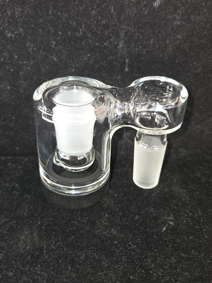 Jeff Glass 14mm 90 Degree Reclaim Catcher