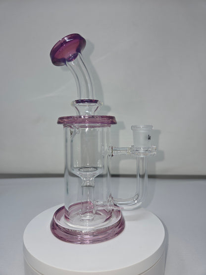 Leisure Glass Color Accent Incyclers