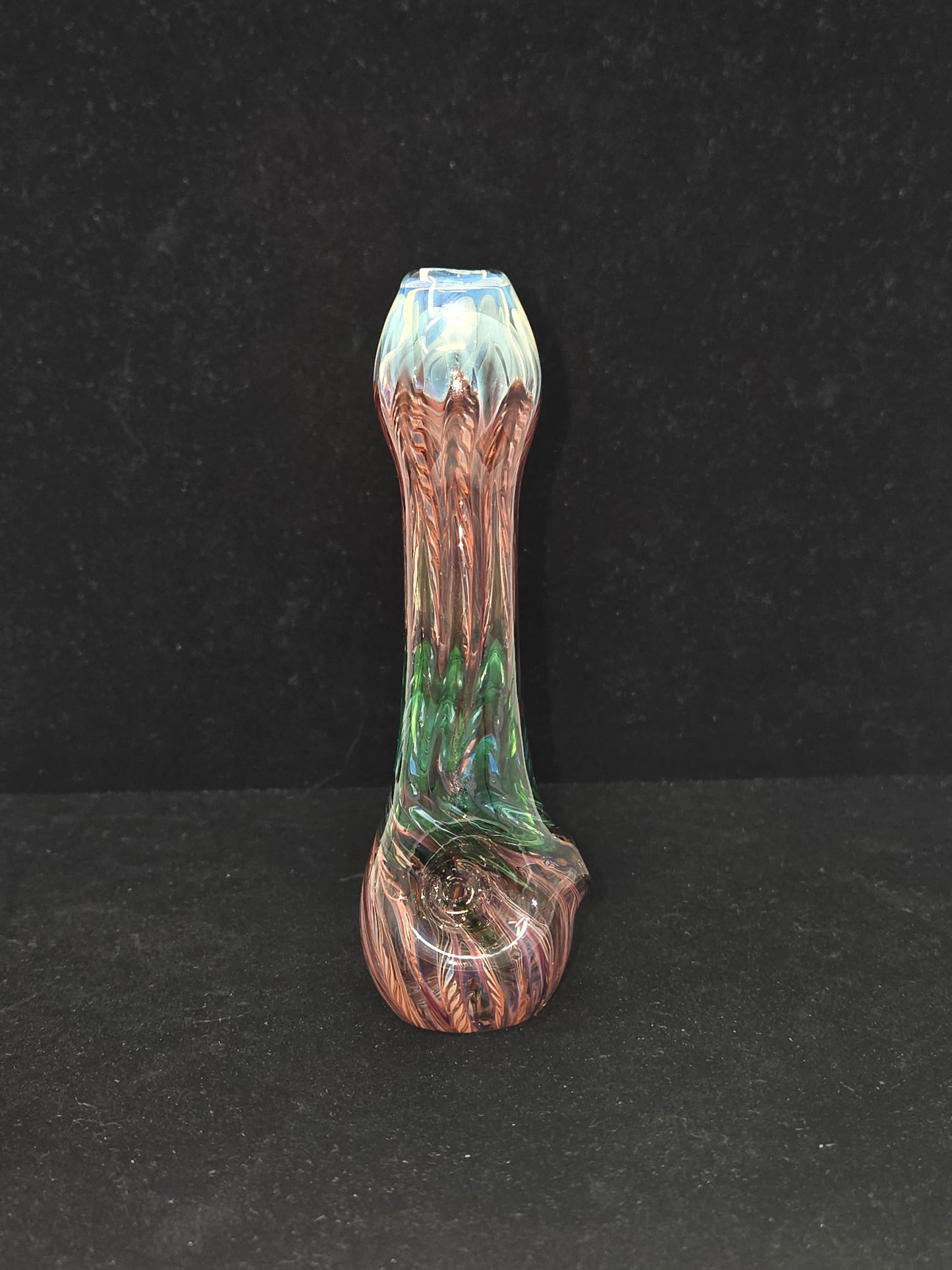 Oregon Made Glass Stand Up Spoons