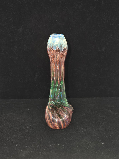 Oregon Made Glass Stand Up Spoons