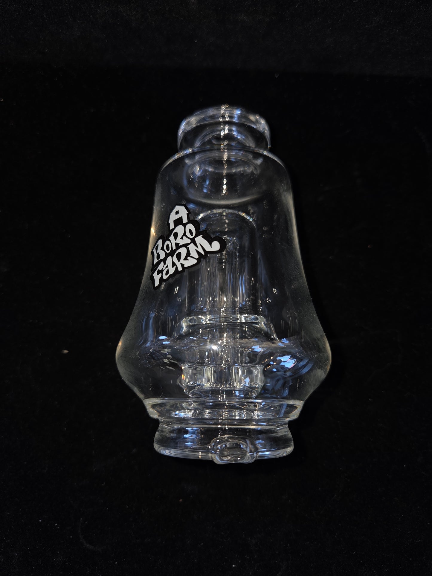 Boro Farm Focus V Carta Top