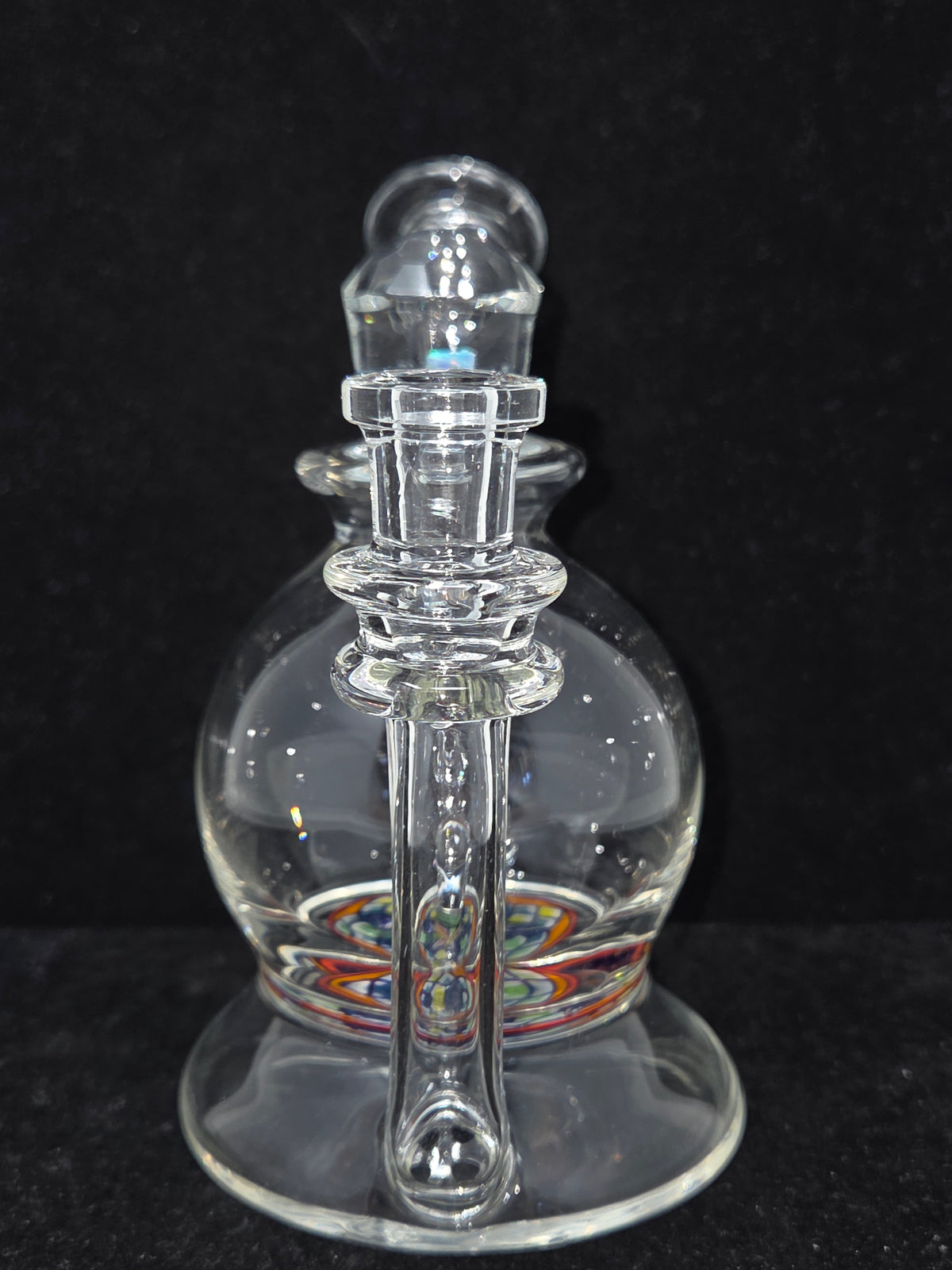 Freeek Glass Fillacello Blooper