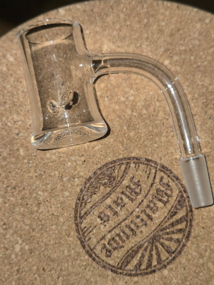 ESB XL Autospinner - 24mm 10mm 90