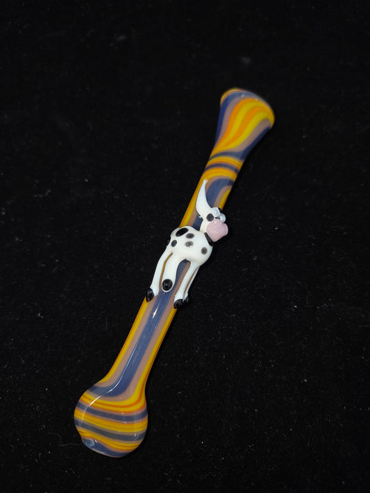 Jem Glass Animal Onies