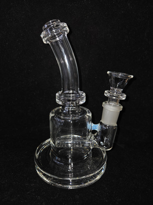 Down Grid Stem Line Mini Rigs