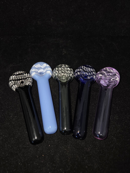JFG Lattypop Spoon Pipes