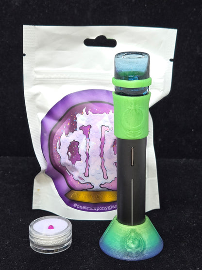 OTP Color FLI Pivot Dry Top w/ tether+stand combo