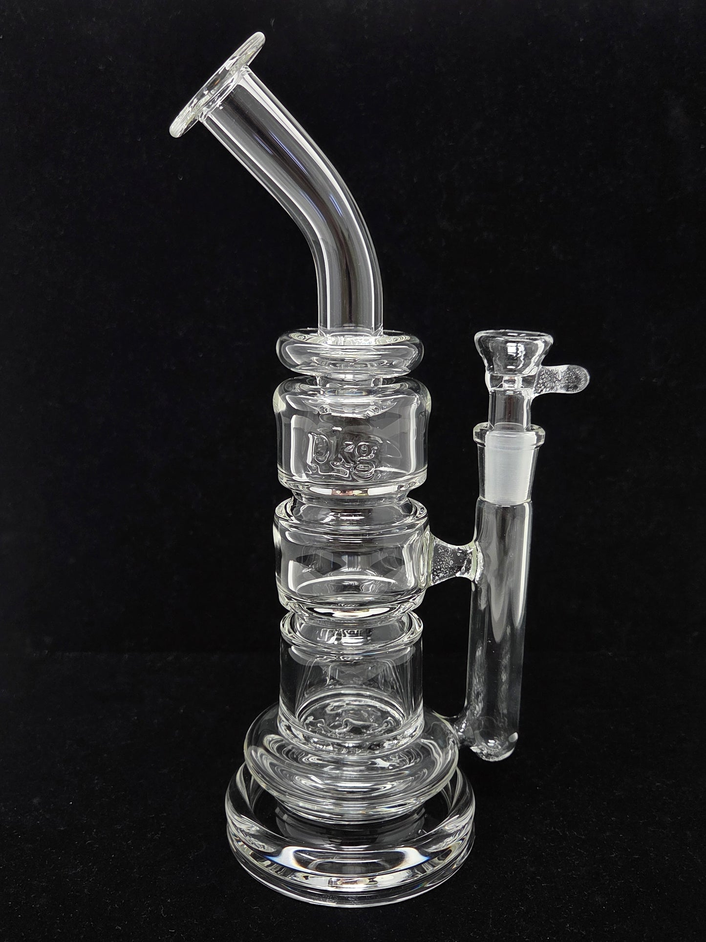 PKG Cory 3 Hole Diffuser Bub - Stacked