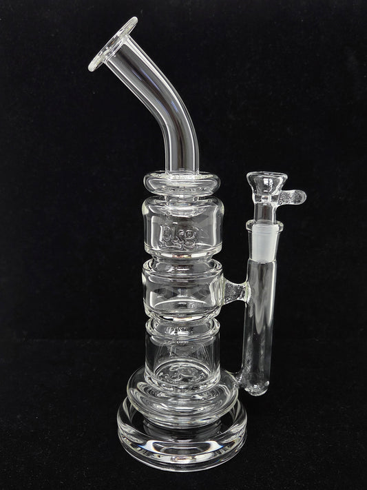 PKG Cory 3 Hole Diffuser Bub - Stacked