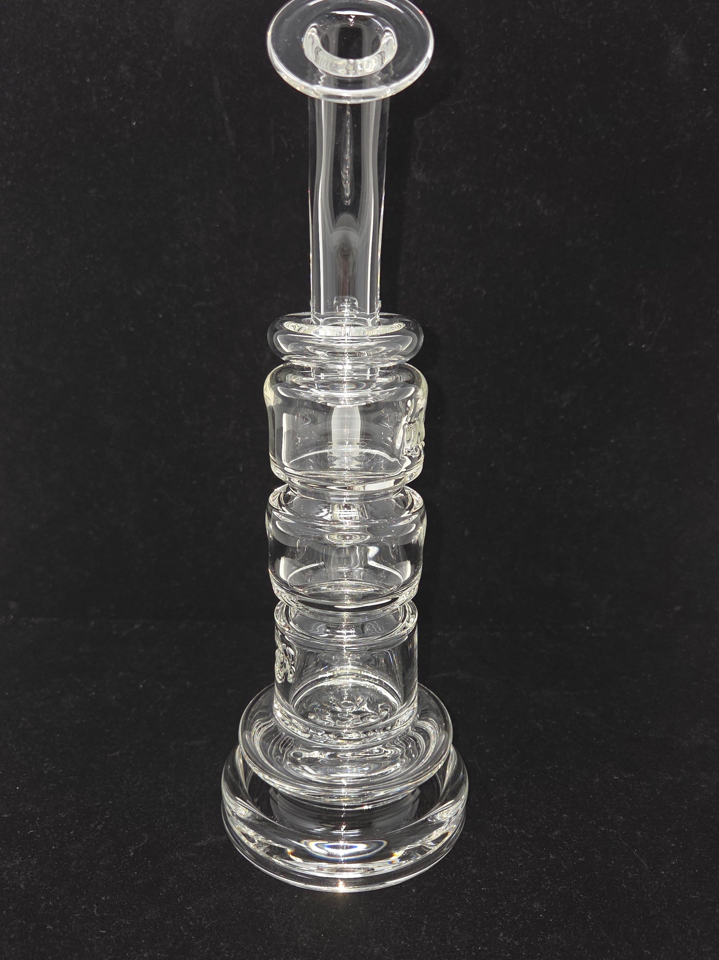 PKG Cory 3 Hole Diffuser Bub - Stacked