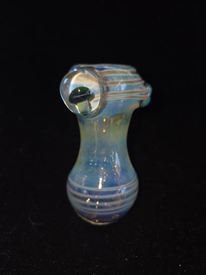 Barkley Glass Fumed Hammers