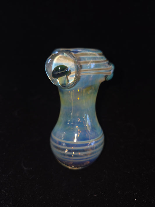 Barkley Glass Fumed Hammers