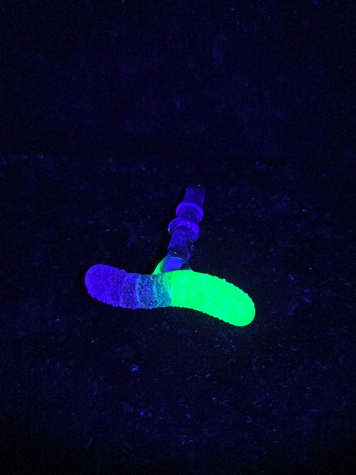 Emperial Glass 3DXL Joysticks