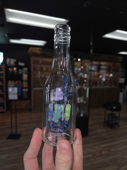 Emperial Glass Bottle Rigs