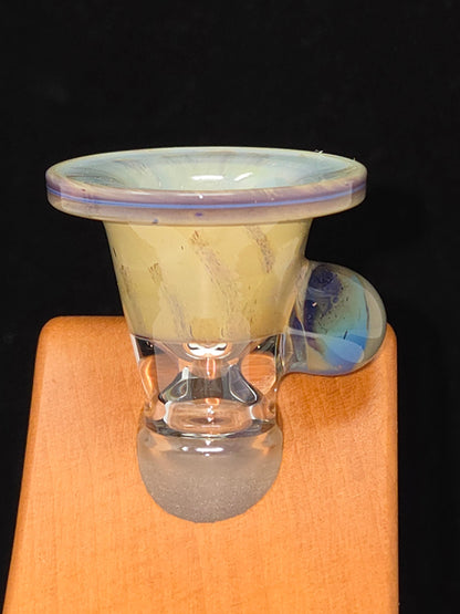 Jon Llerandi Single Hole Slides - 14mm