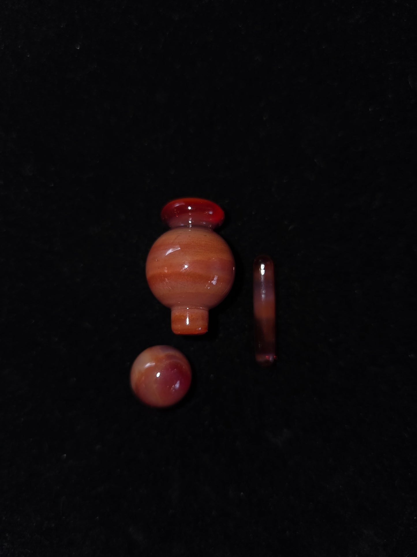 Chapo Glass Slurper Sets