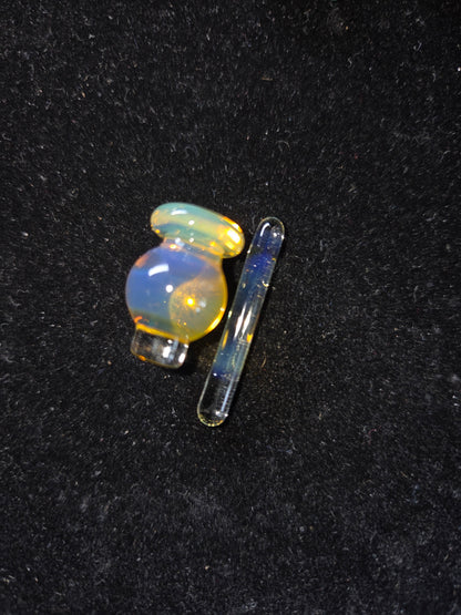 Chapo Glass Tower Sets