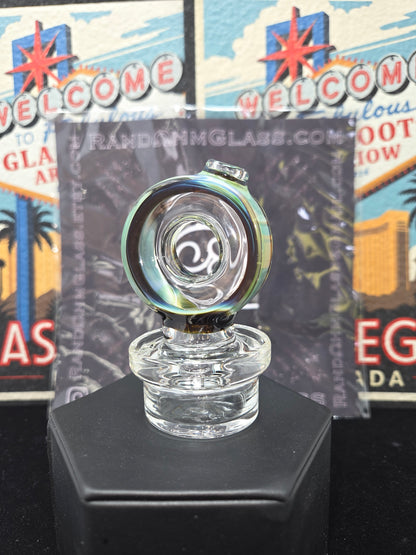 Randohm Glass Switch 2 Dry Top - Xenomorph