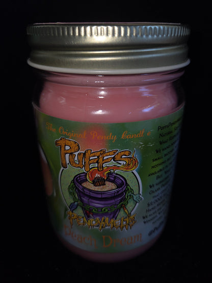 Puffs Pendy Melts