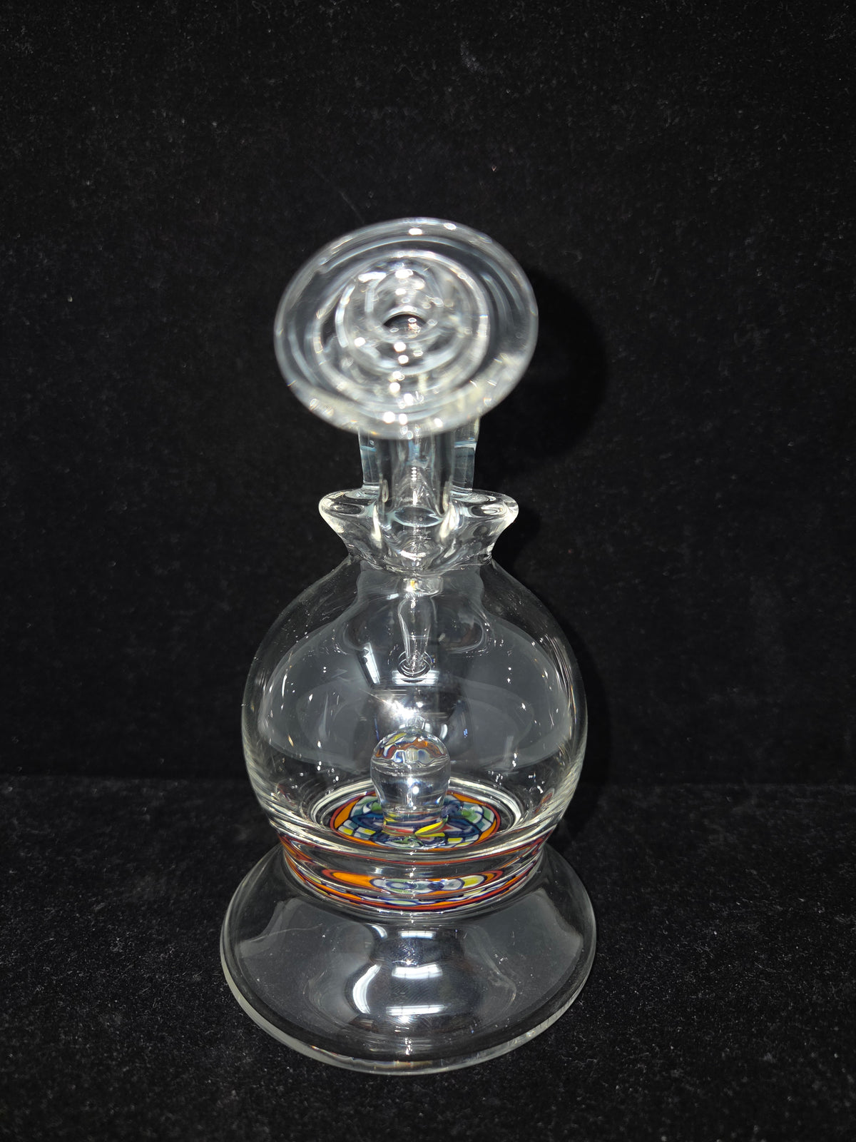 Freeek Glass Fillacello Blooper