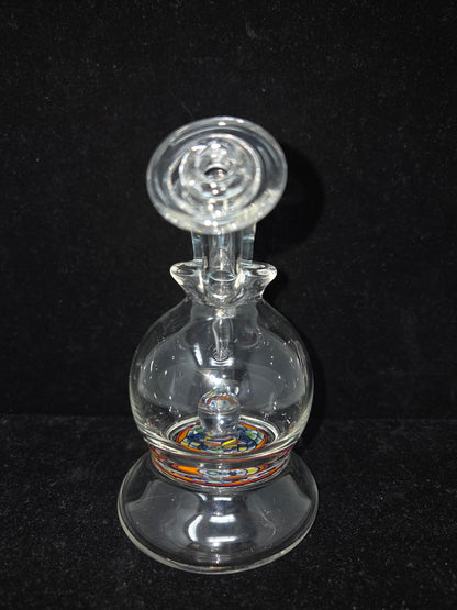 Freeek Glass Fillacello Blooper