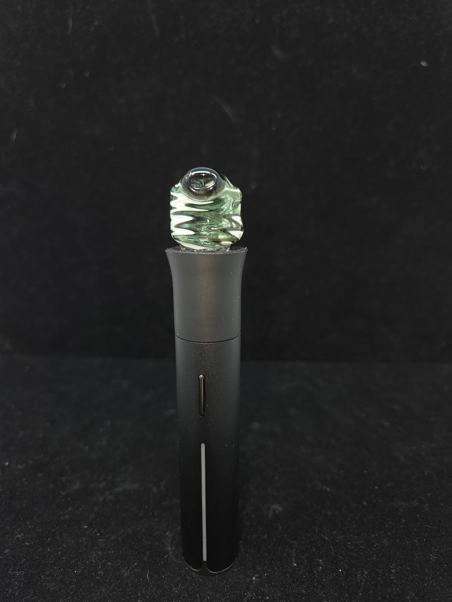 Gladstone Glass Puffco Pivot Tops