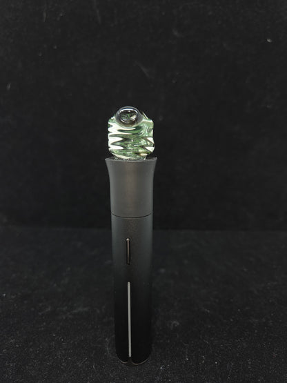 Gladstone Glass Puffco Pivot Tops