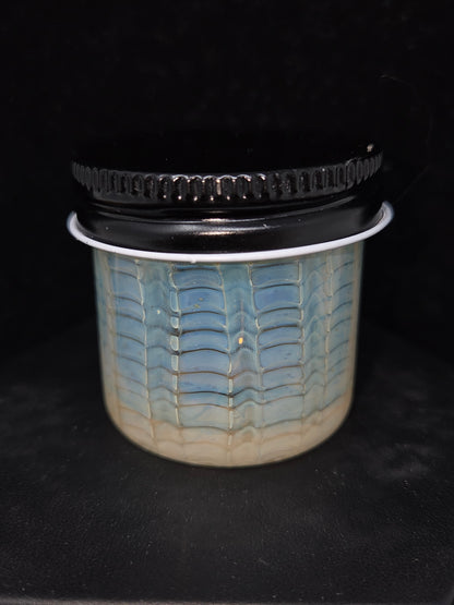 Gato Glass Baller Jar