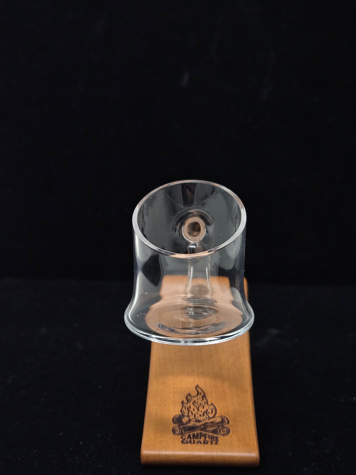 ESB 35mm Slanted Top Banger