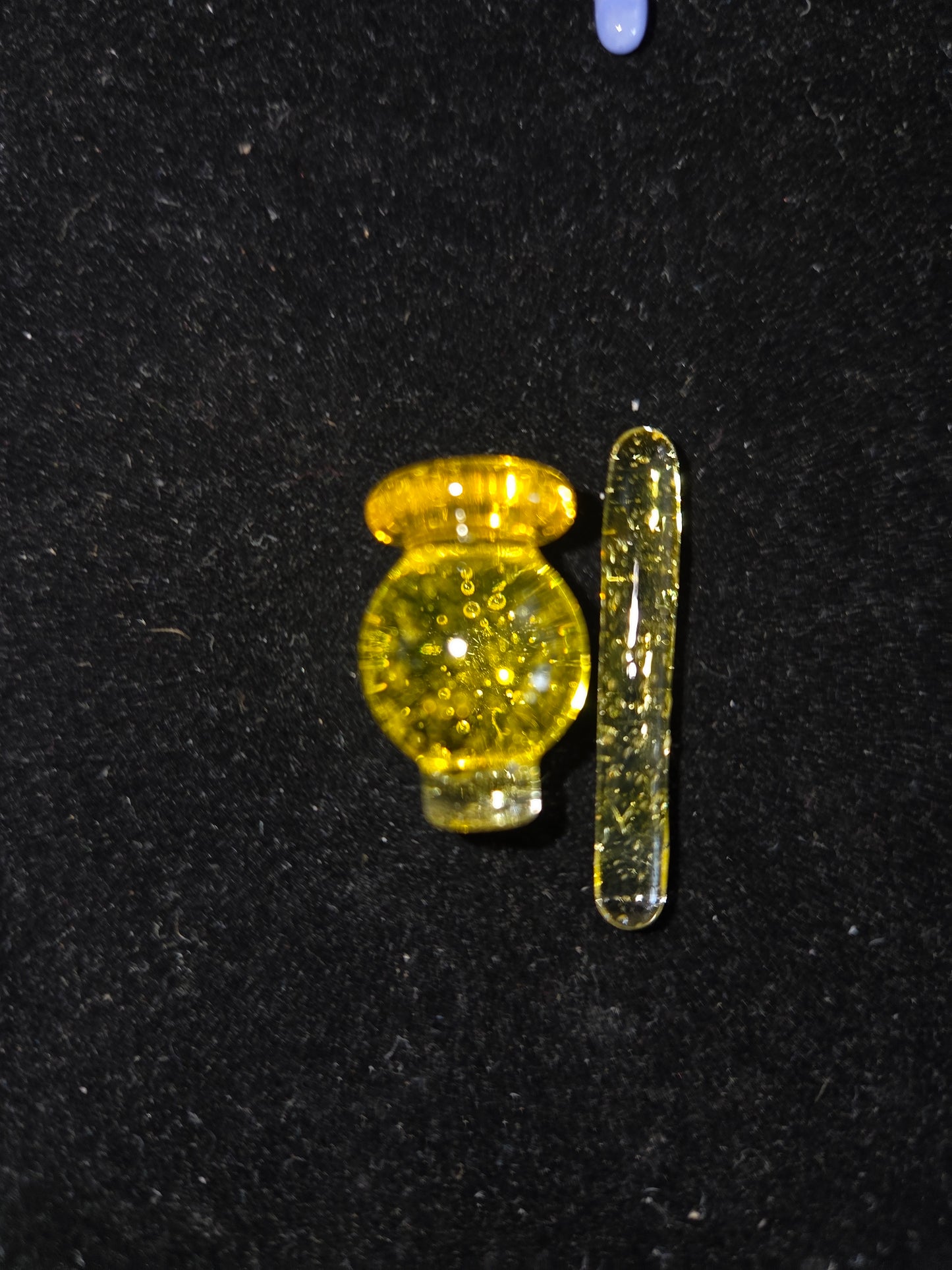 Chapo Glass Tower Sets