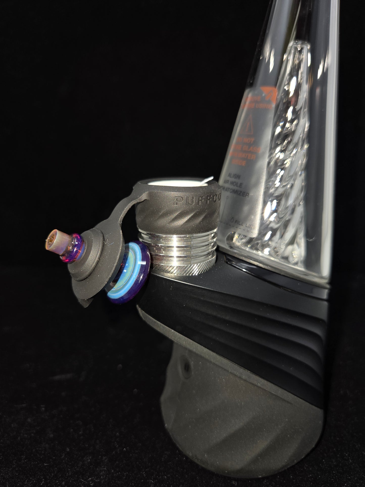 OTP 3DXL Joystick - Colored