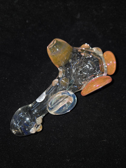 Cosmic Glass Novelty Pipes