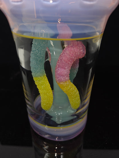 Emperial Glass Cup Rigs