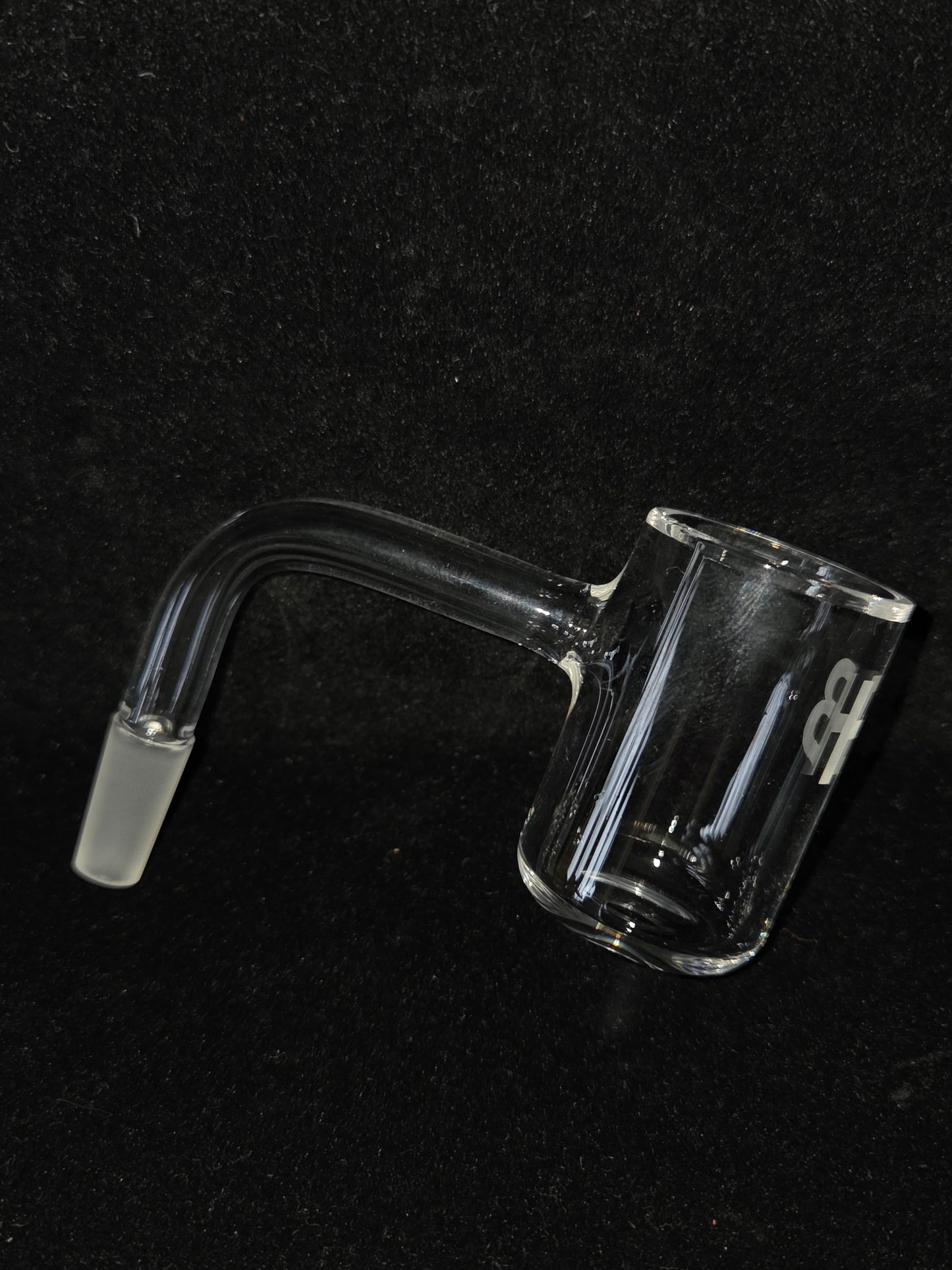 Joel Halen HB 30mm Flat Top