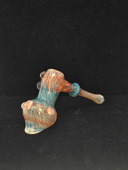 Oregon Made Glass Hand Bubblers