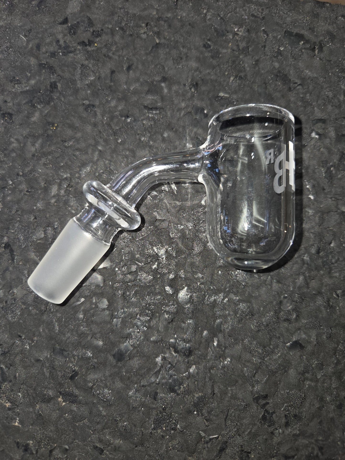 25mm Flat TOP RB 14male 45